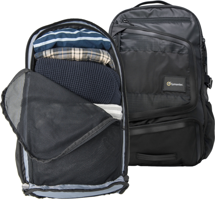 Tahoe Weekender Backpack 2