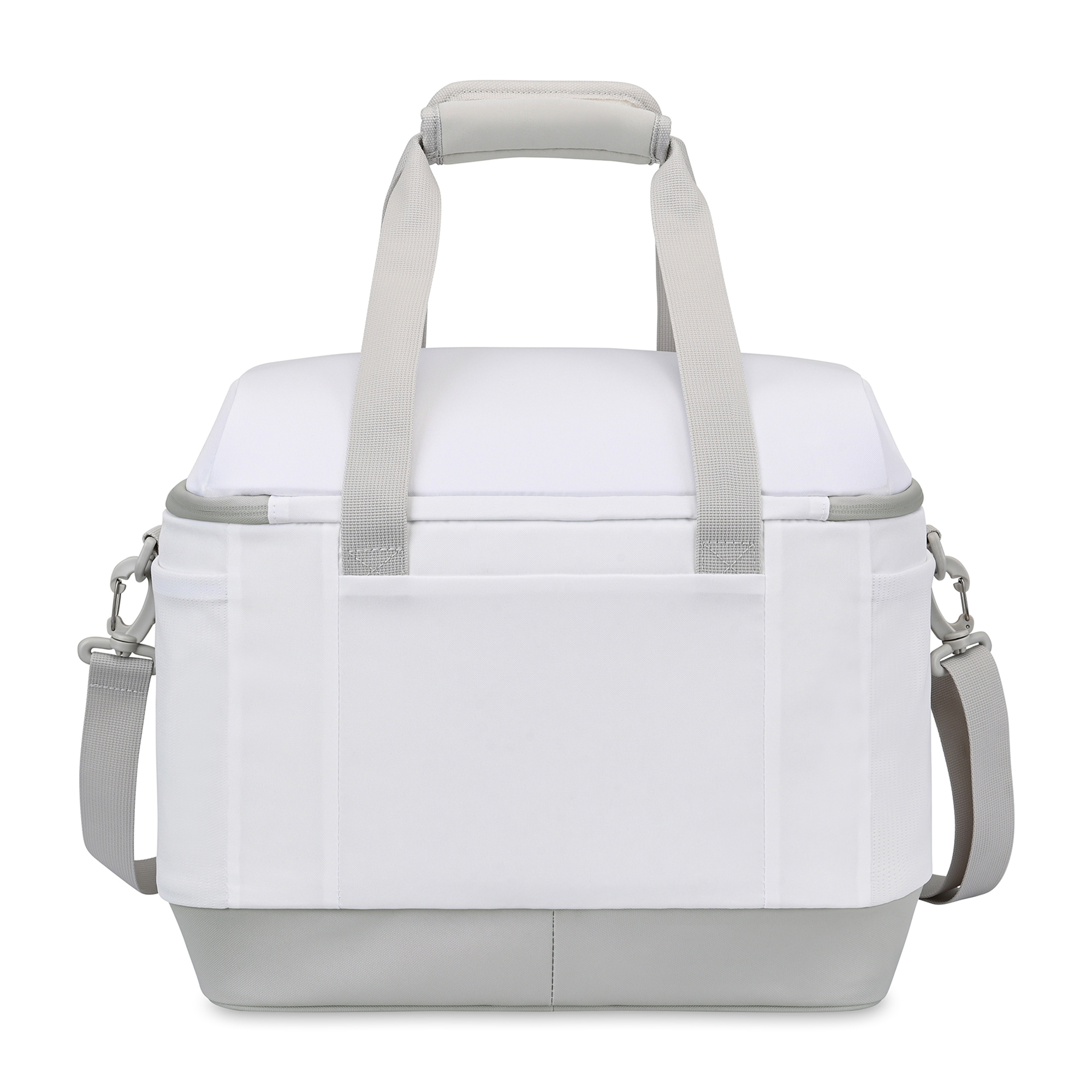 Igloo® Day Chiller Recycled Poly XL Box 38 Can Soft Cooler 7