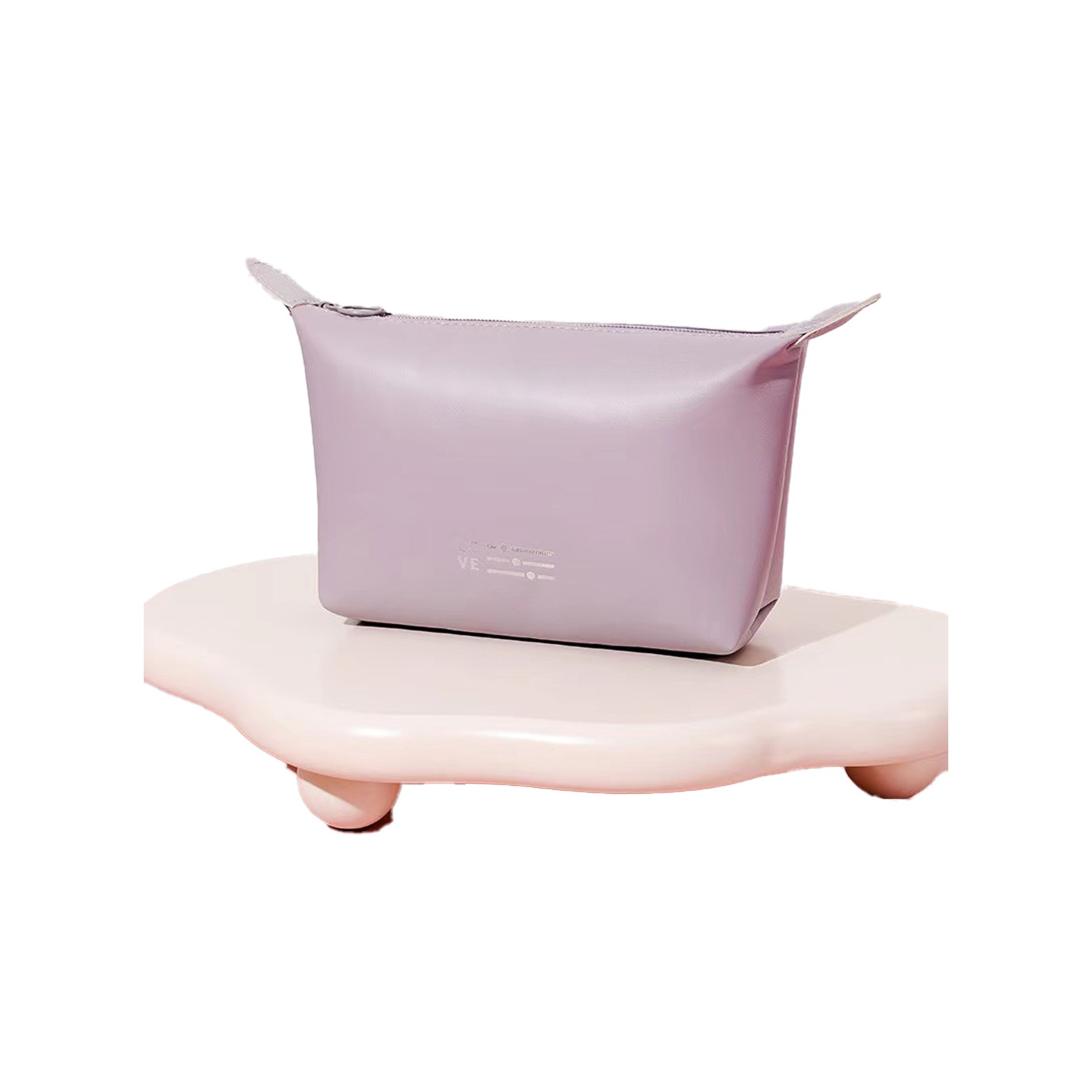 Large Capacity Travel Cosmetic Bag 6