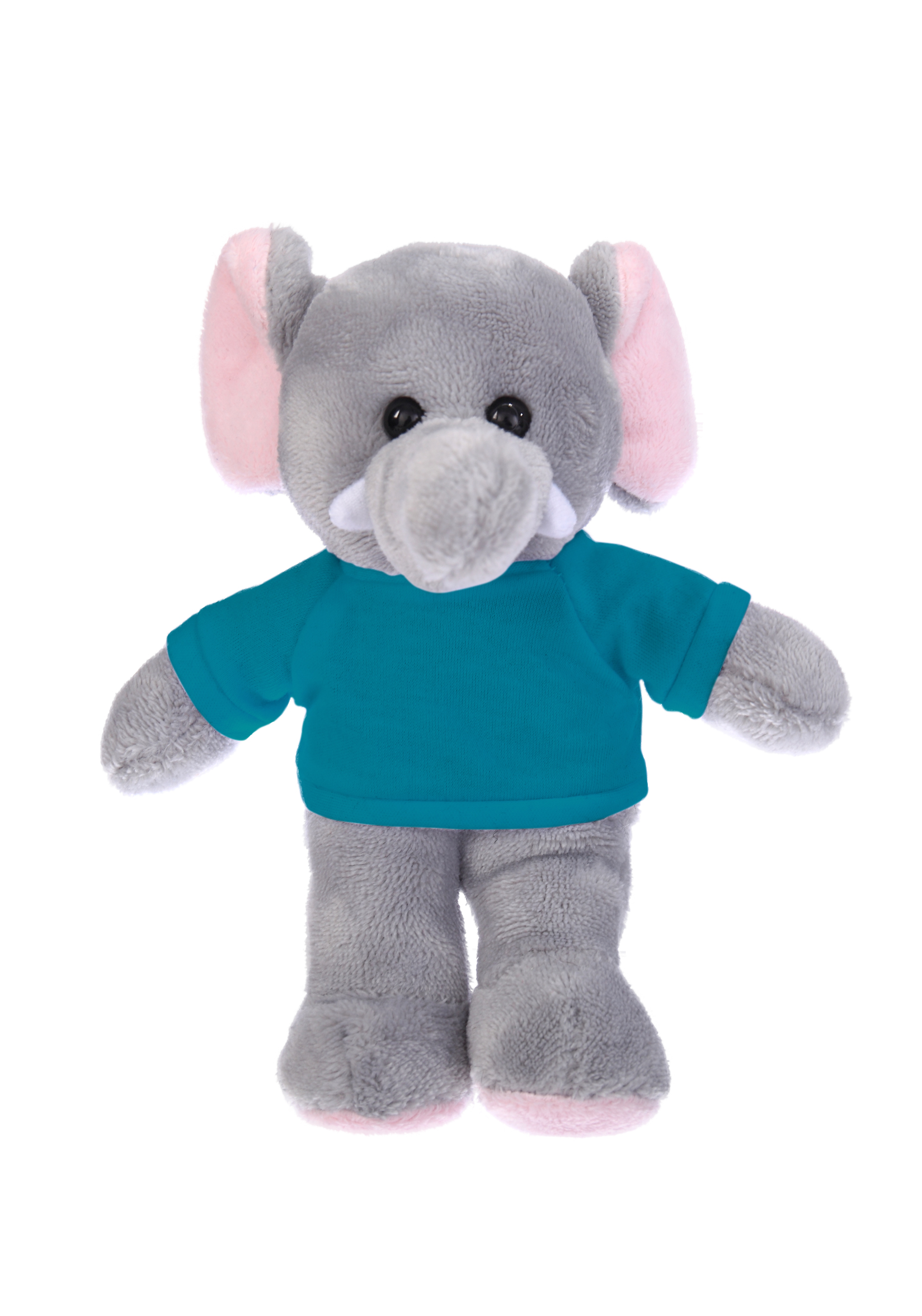 Elephant with Tee 24