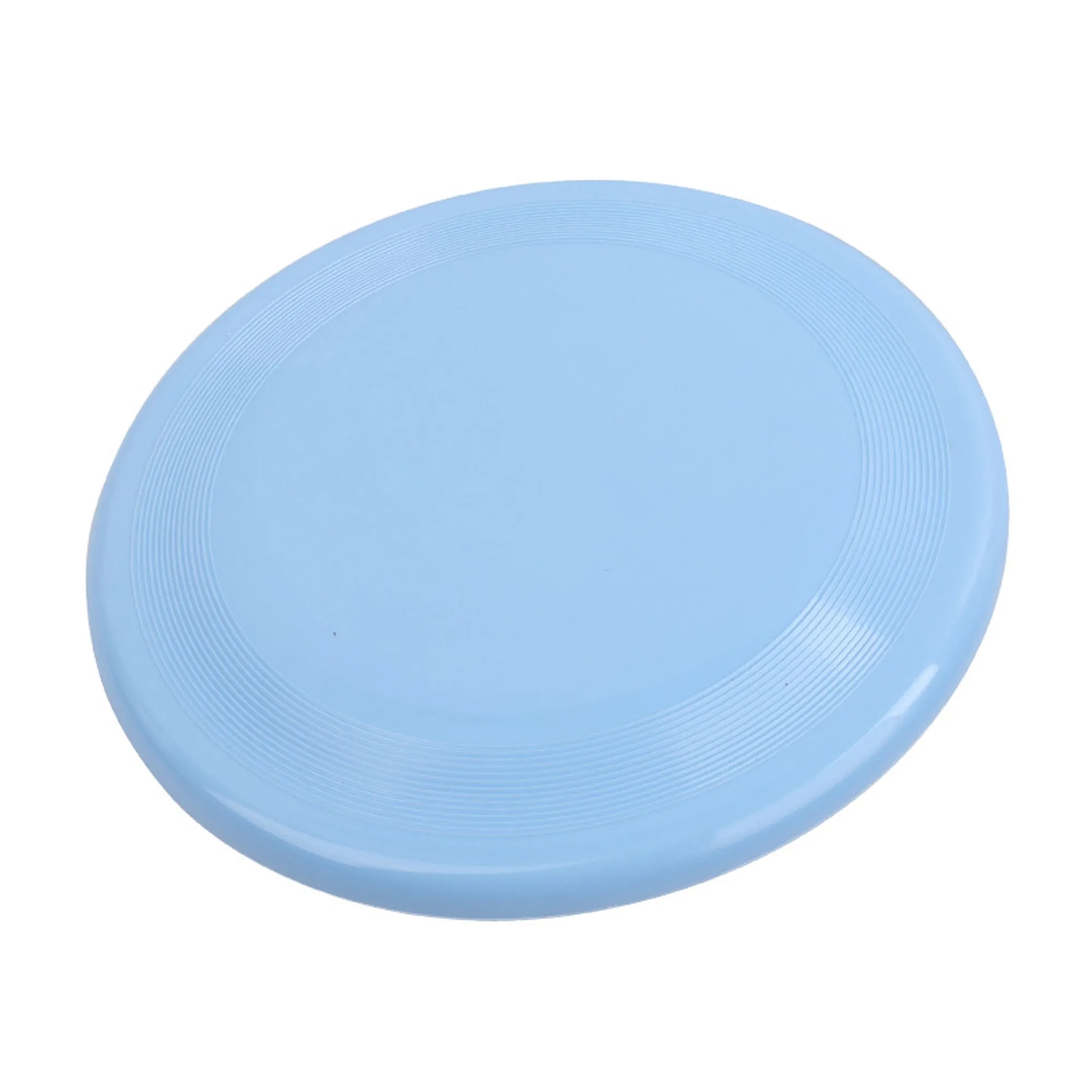 MOQ50 Pet Flying Disc Saucers 3