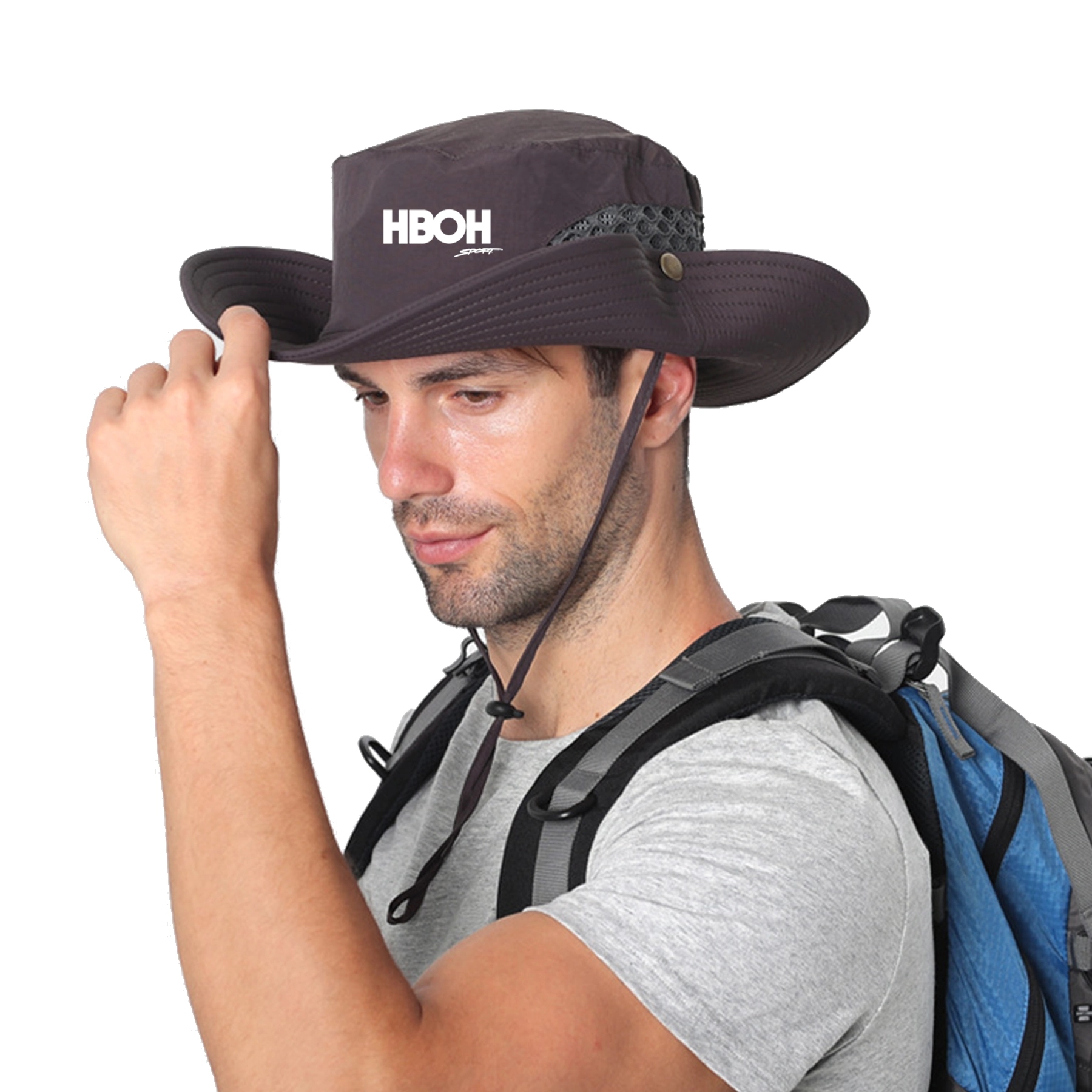 Adult Bora Booney Hat 7