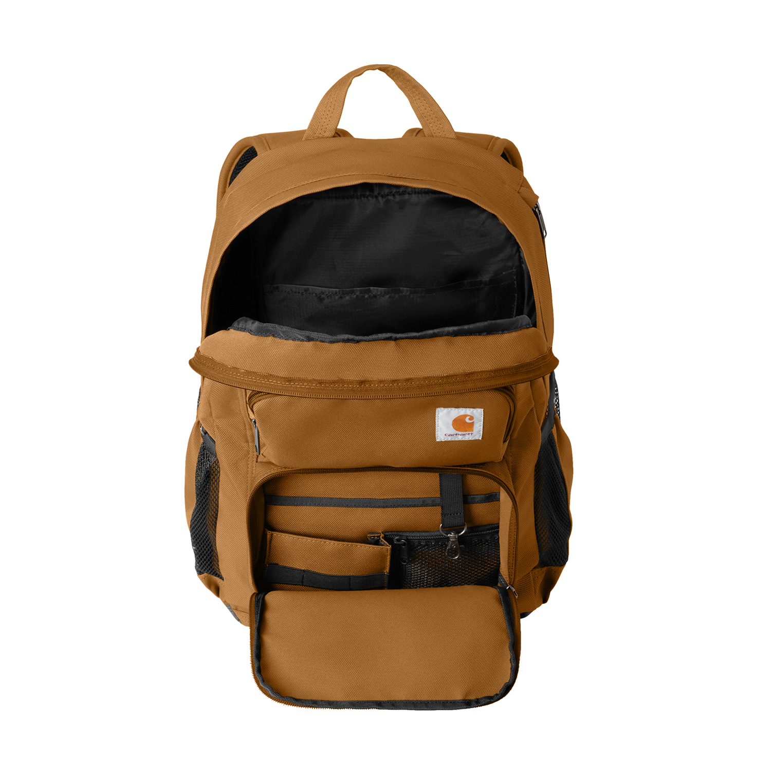 Carhartt ® 28L Foundry Series Dual-Compartment Backpack 3