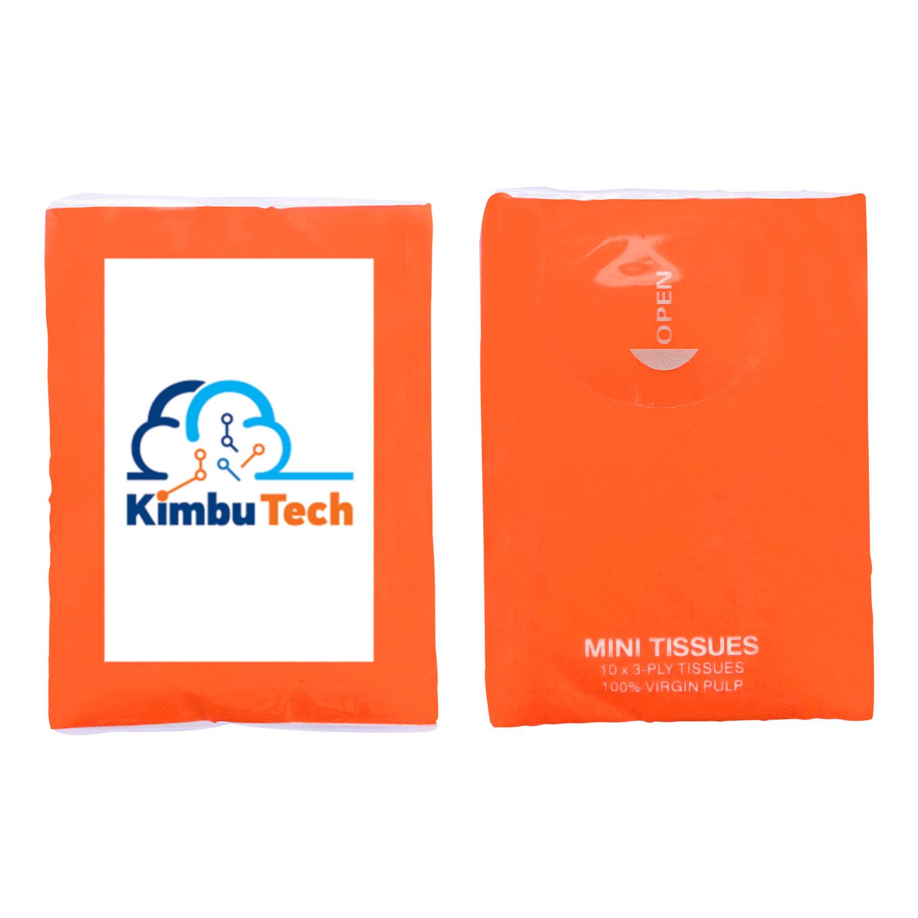 Tissue Pack 19