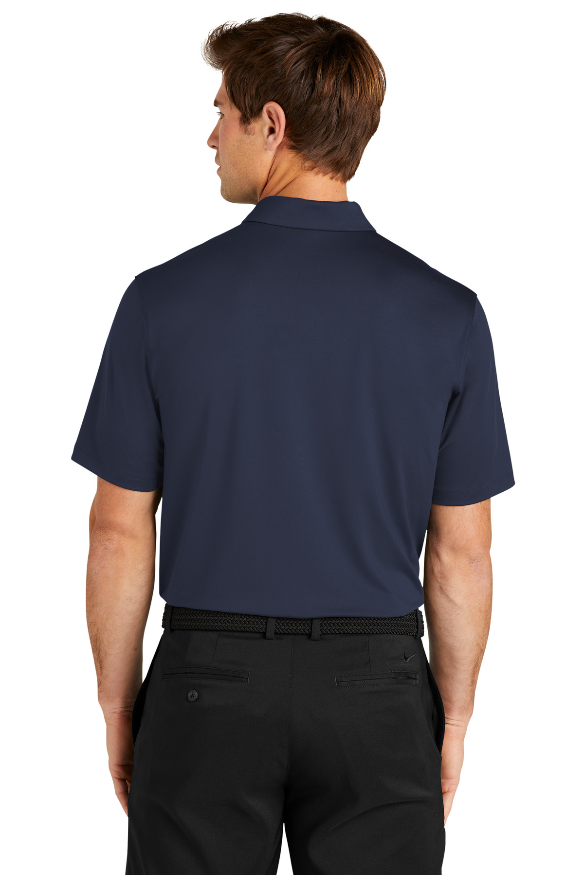 Nike® Dri-FIT Vapor Block Polo 19
