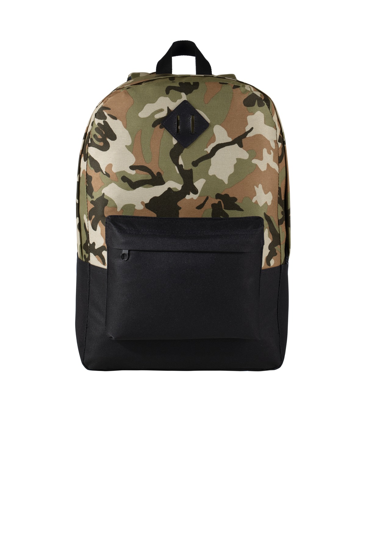 Port Authority Retro Backpack BG7150 15
