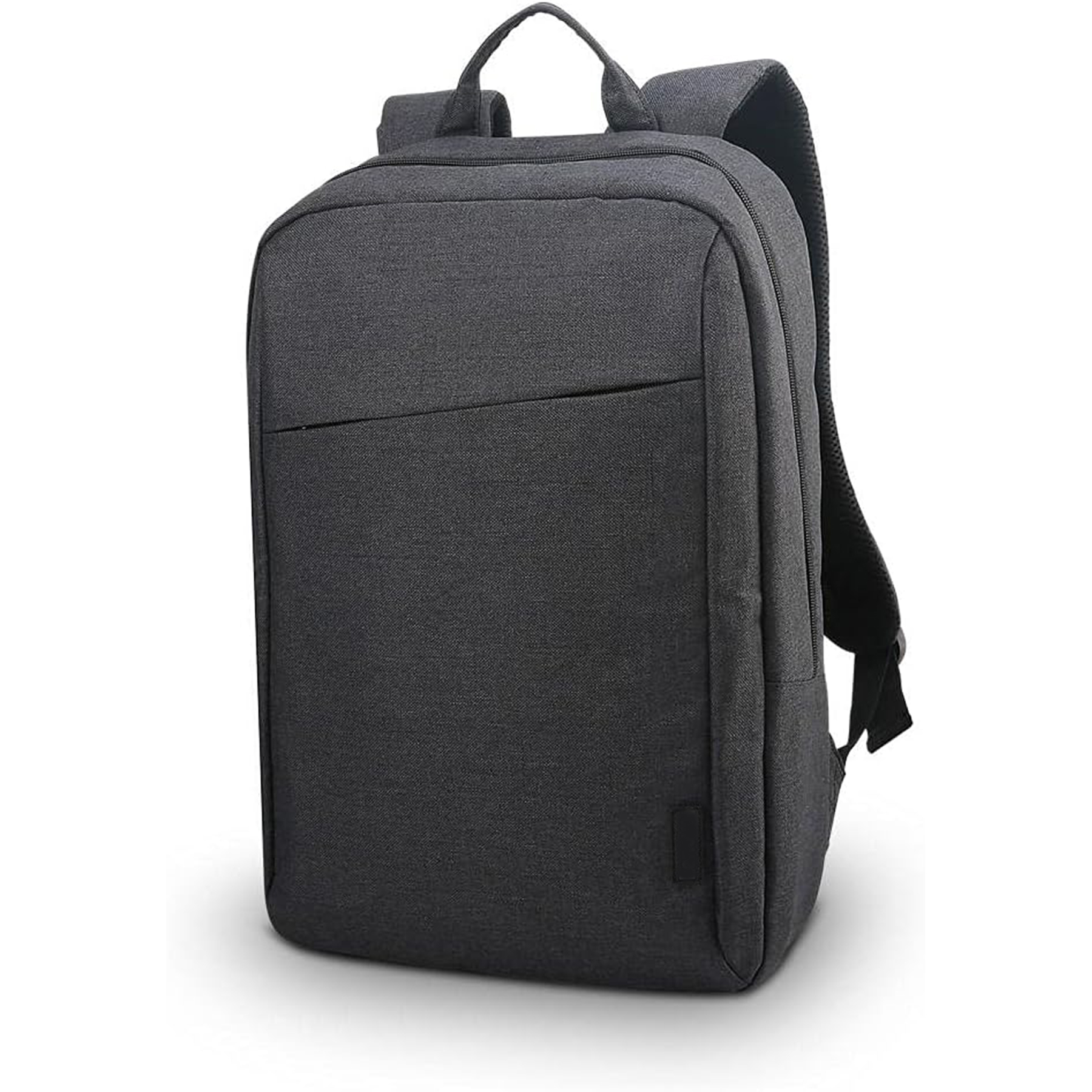 Business Casual Laptop Backpack 5