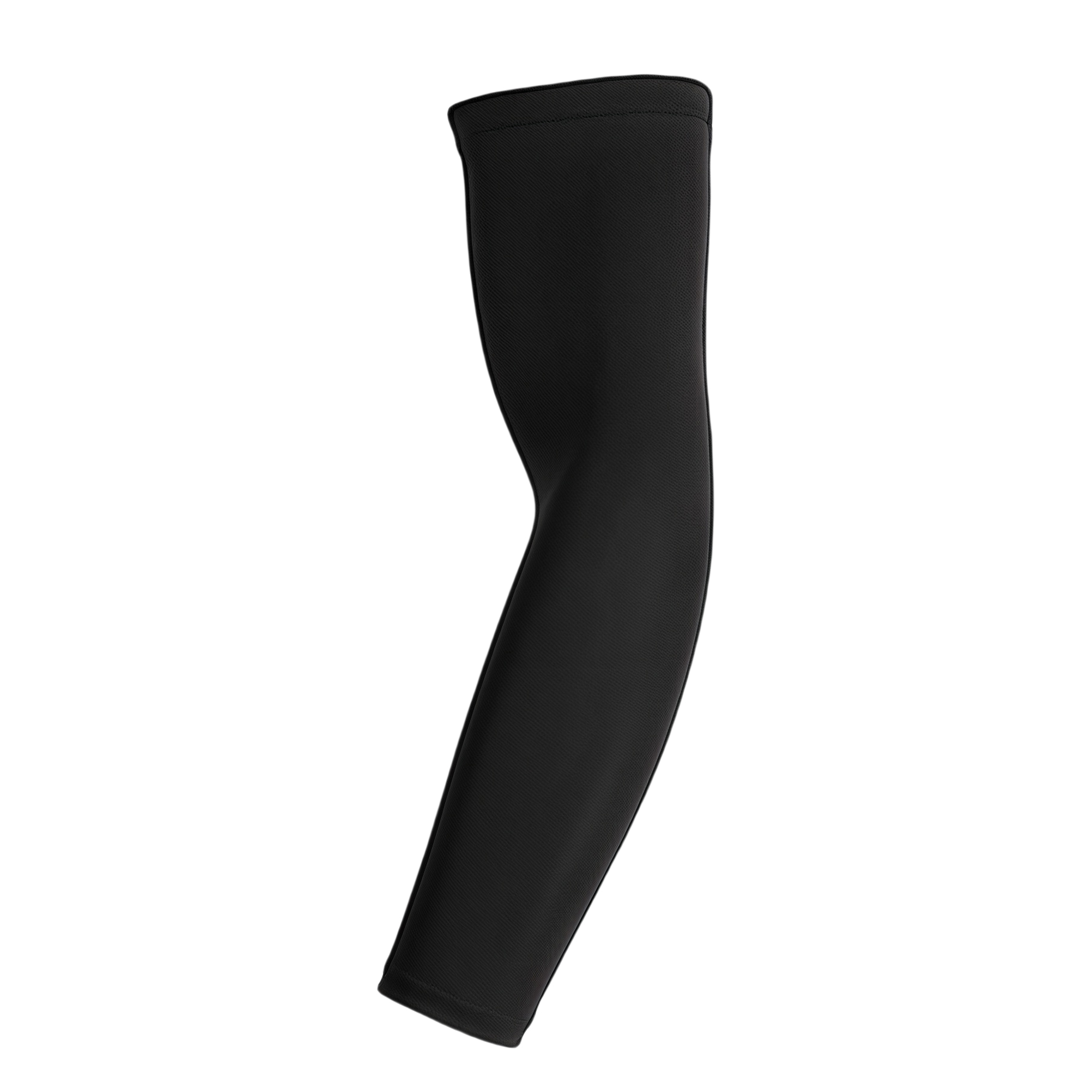 Single Sports Arm Sleeve Sun Protection Long Elbow Guard Non-Slip Summer Cooling Breathable Stretchy 8