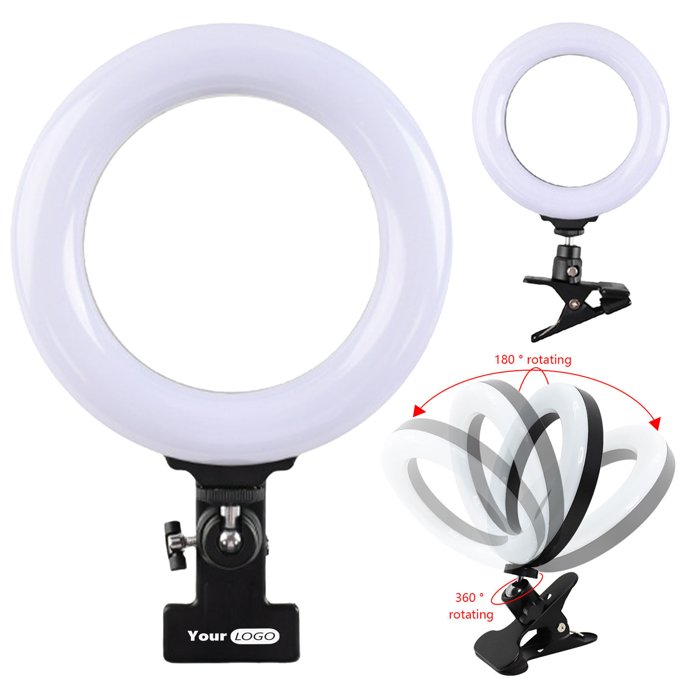 Abs Photo Fill Light 2