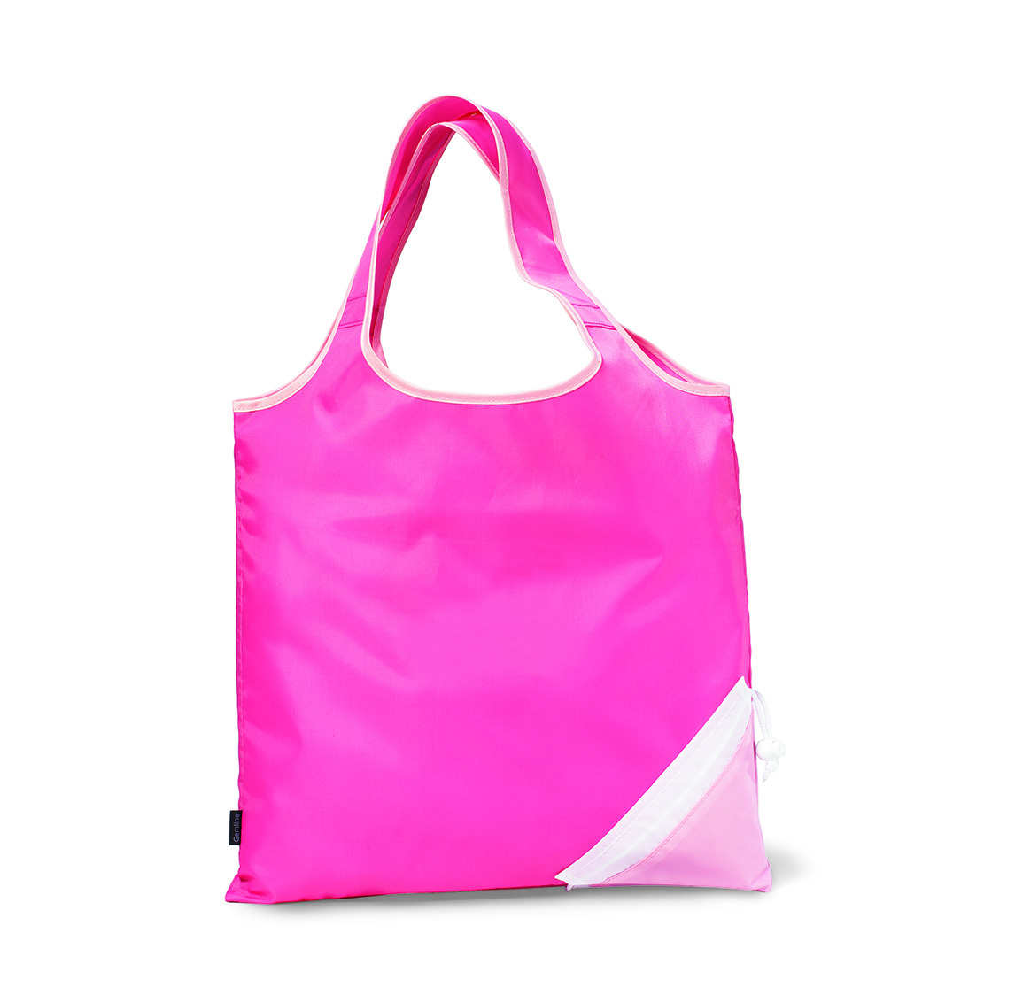 Latitudes Foldaway Shopper 19