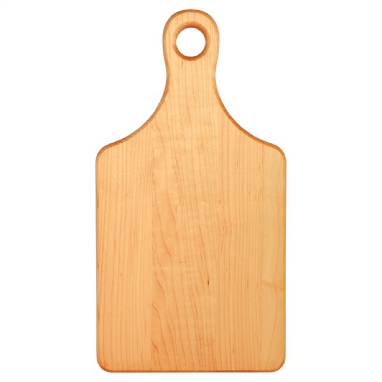 Maple Paddle Board 3