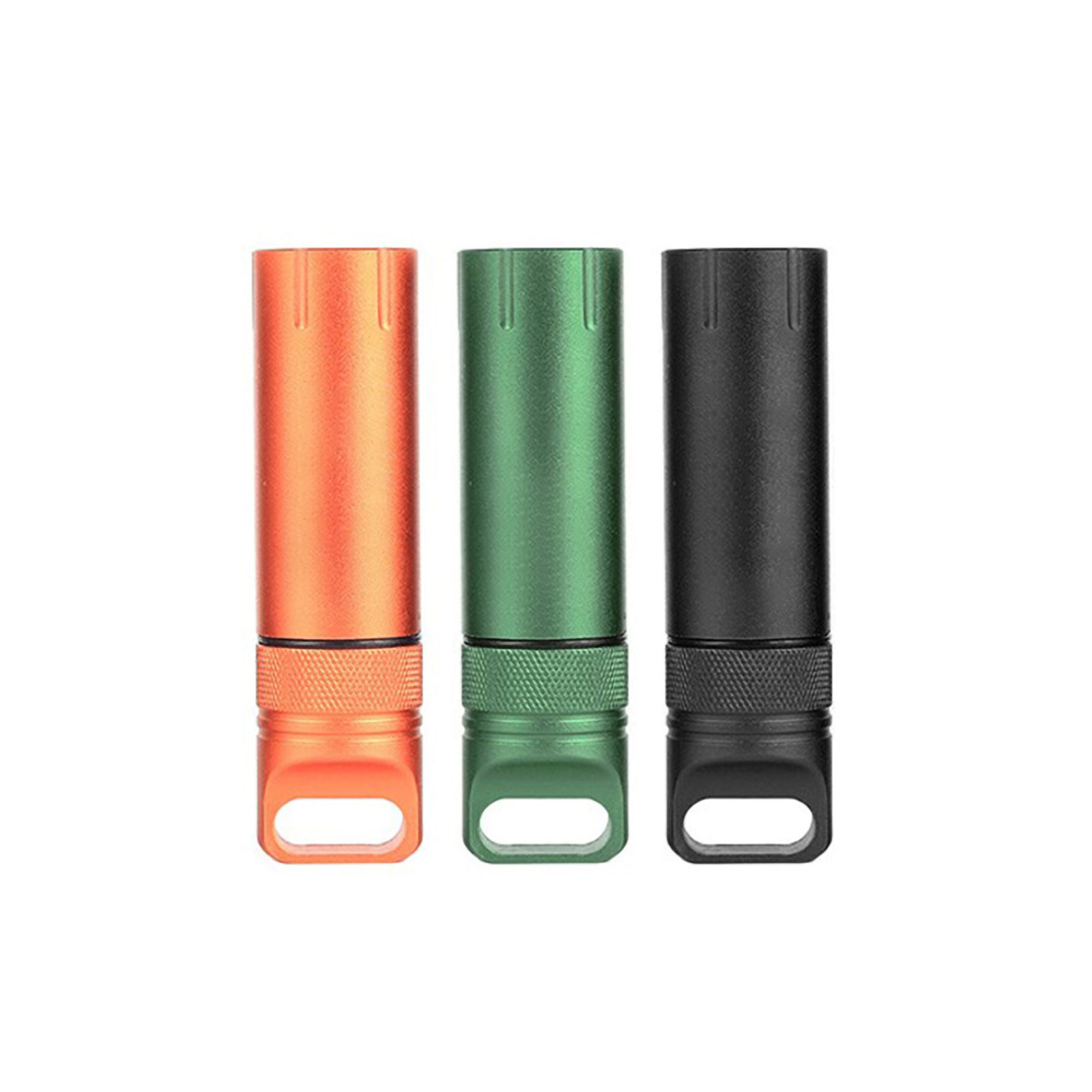 Aluminum Alloy Airtight Storage Bottle 14
