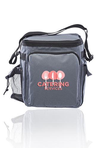 Amalfi Traveler Insulated Lunch Bags 11
