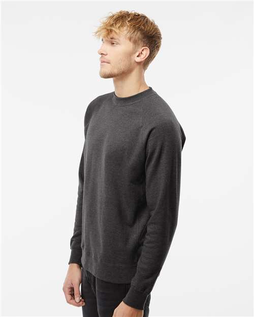 Unisex Special Blend Raglan Crewneck Sweatshirt - PRM30SBC 30