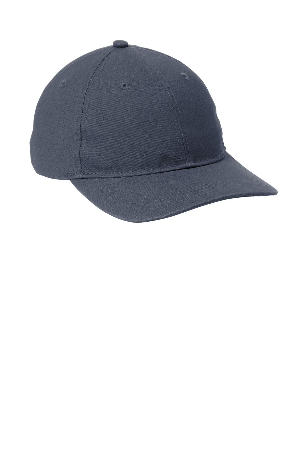 Port Authority Leather Strap Cap C963 25