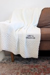 Riviera Throw EnviroFibr 5
