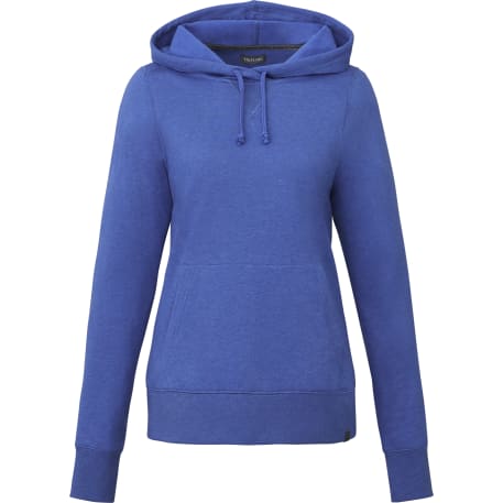 Women's ARGUS Eco Fleece Hoody 85