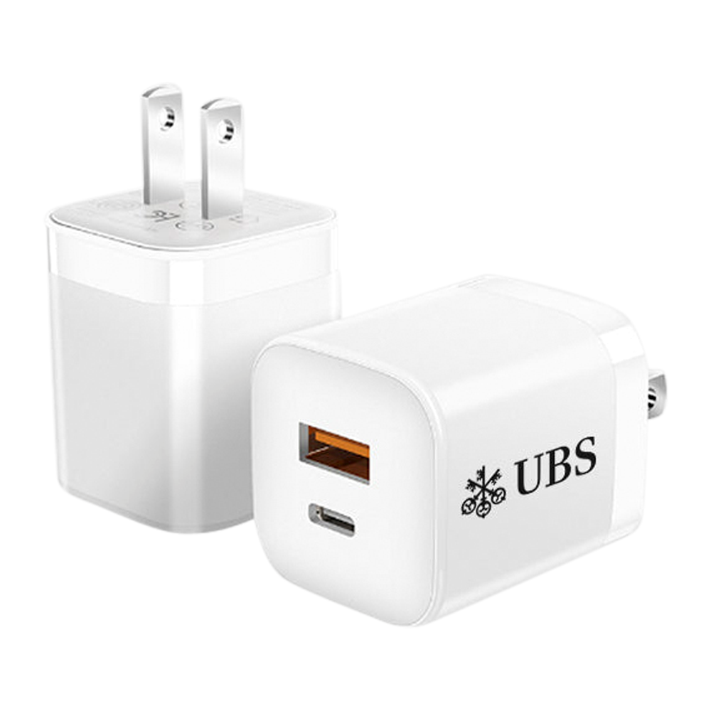 Wall Charger 1