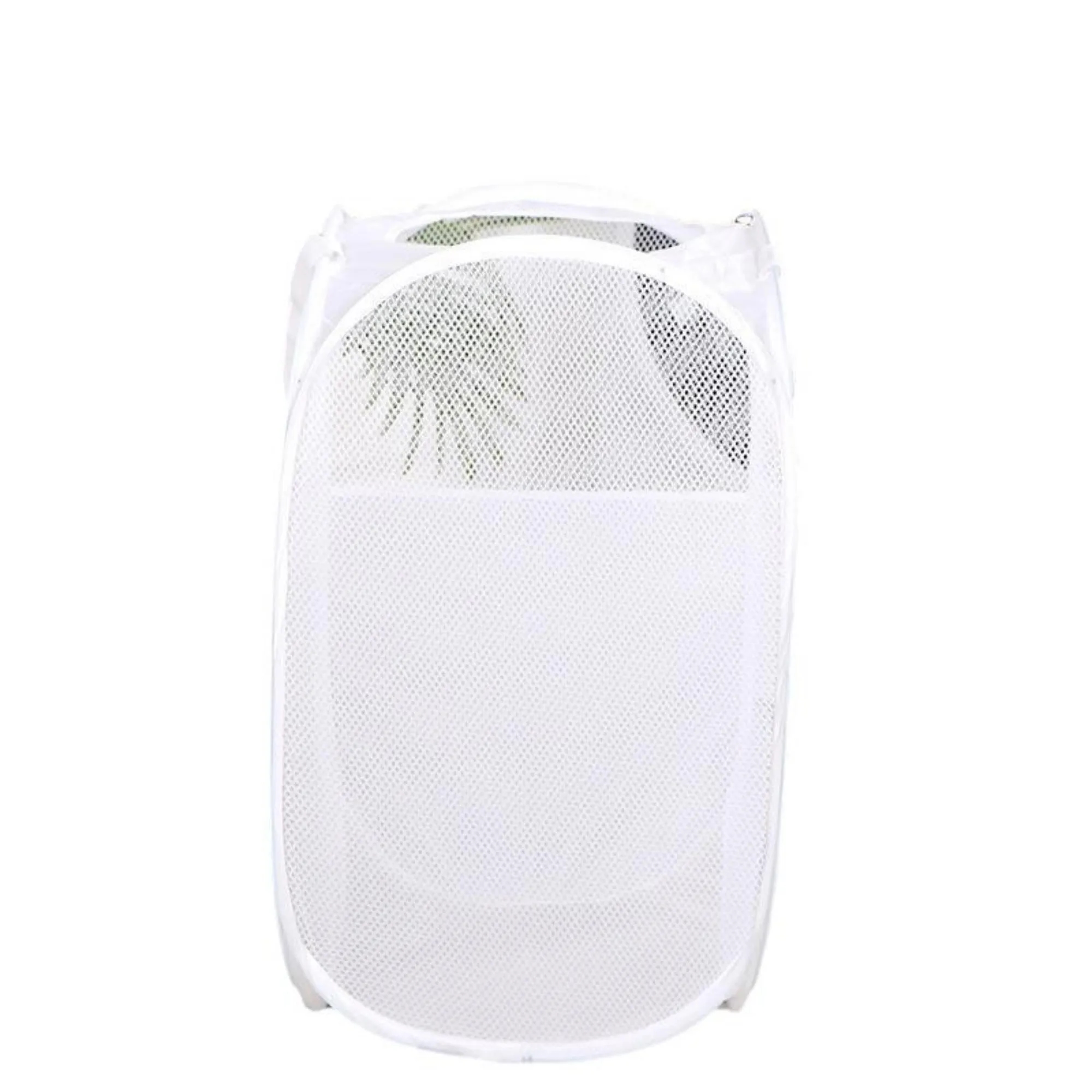 Folding Laundry Basket MOQ 100PCS 12