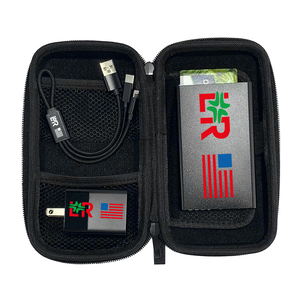 TechPro Charging Set 11 6