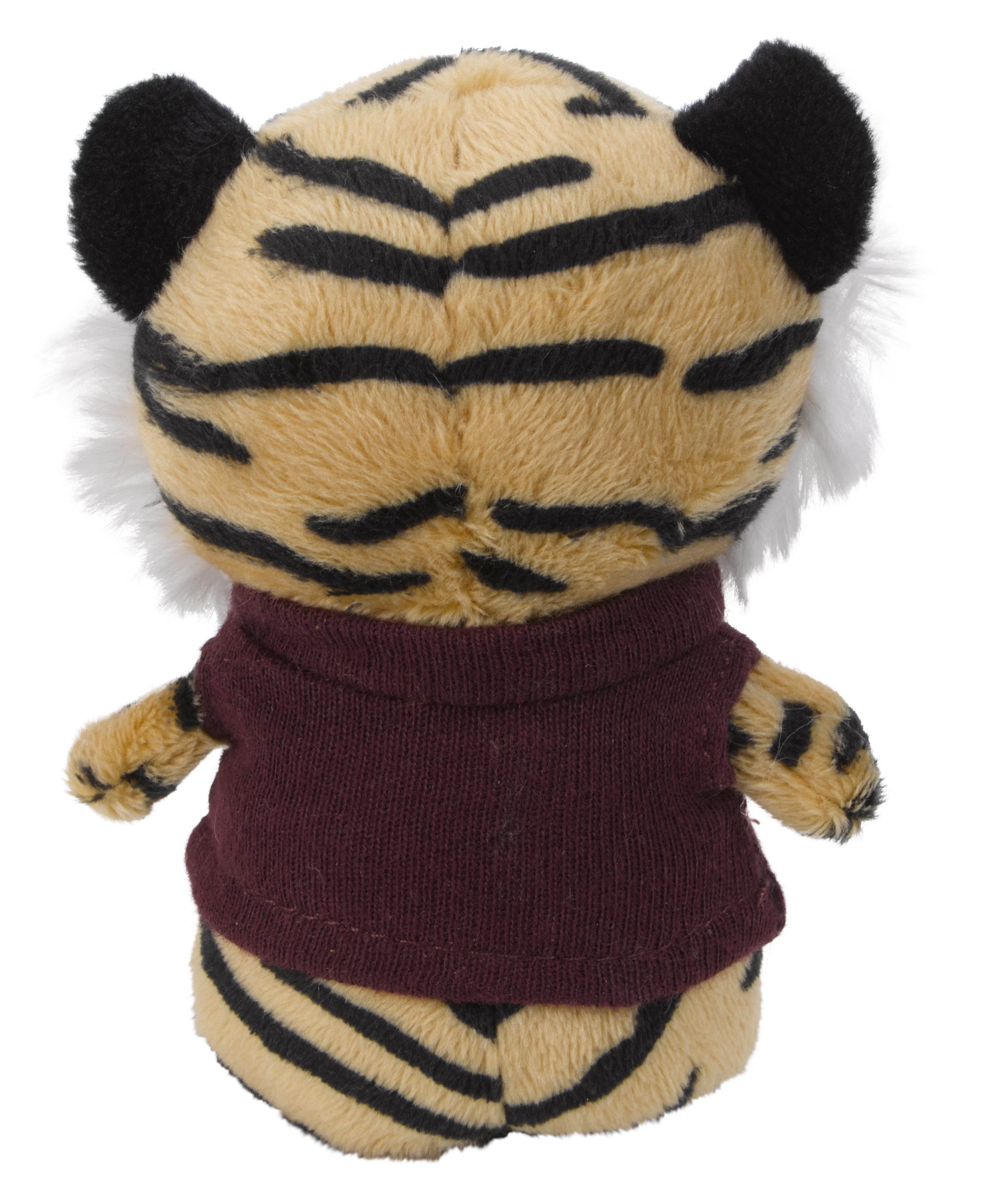 Chelsea Teddy Bear™ Shorties - 4" Plush 93