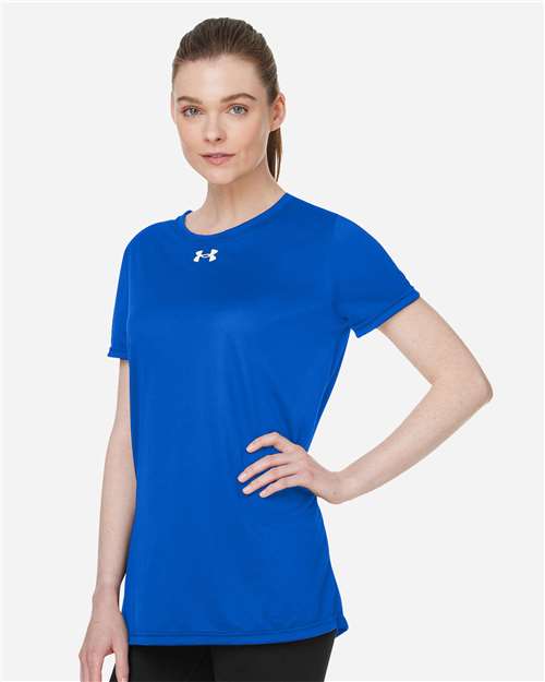 Women's Team Tech™ T-Shirt - 1376847 91