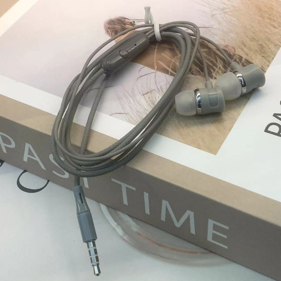 Ear Buds 7