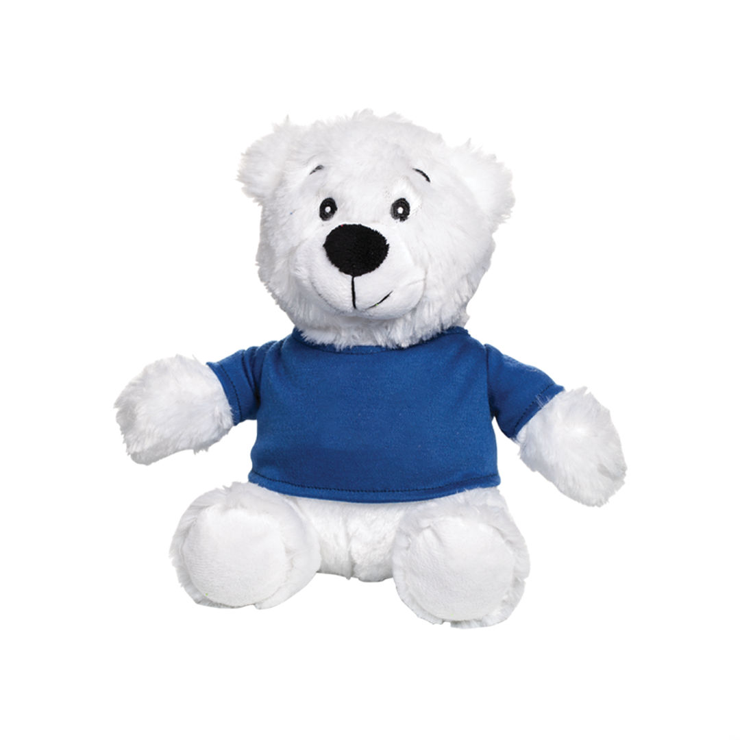 Robbie the Teddy Bear (with T-Shirt) 2