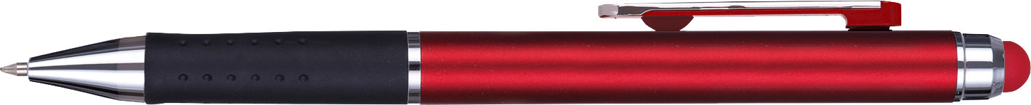 Laredo Stylus Chrome Pen 22