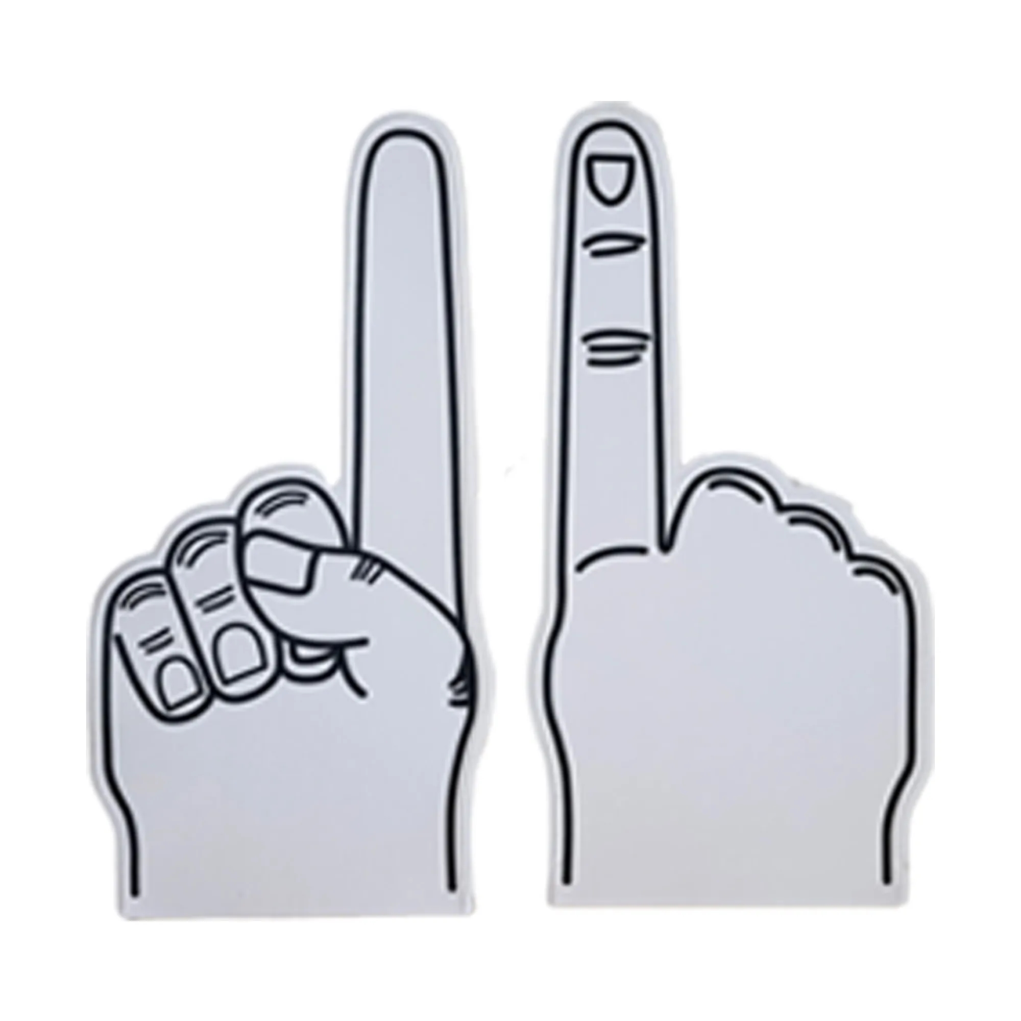 Cheering Gloves 18