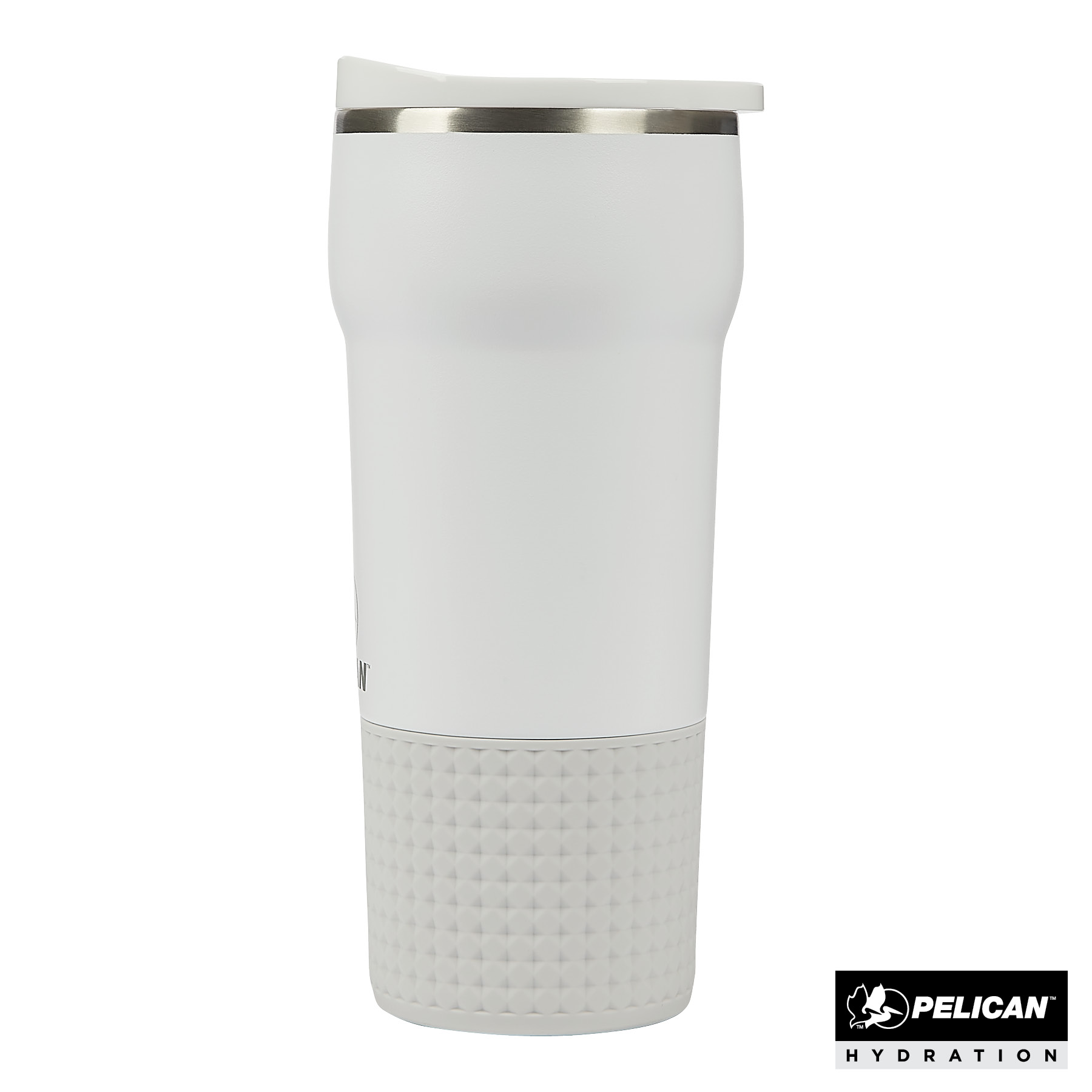 Pelican Cascade™ 22 oz. Recycled Double Wall Stainless Steel Tumbler 61