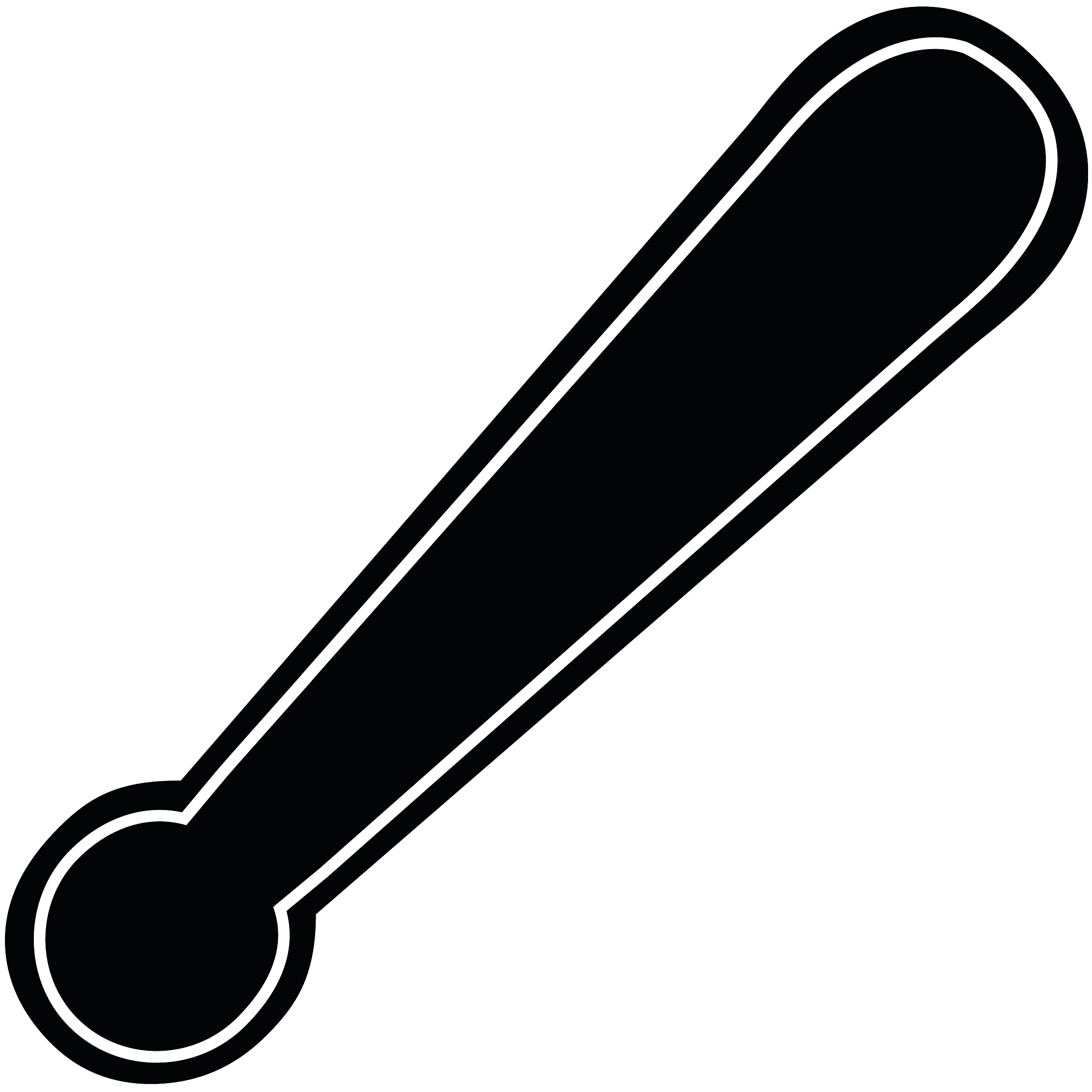 Foam Exclamation Mark/Baseball Bat 6