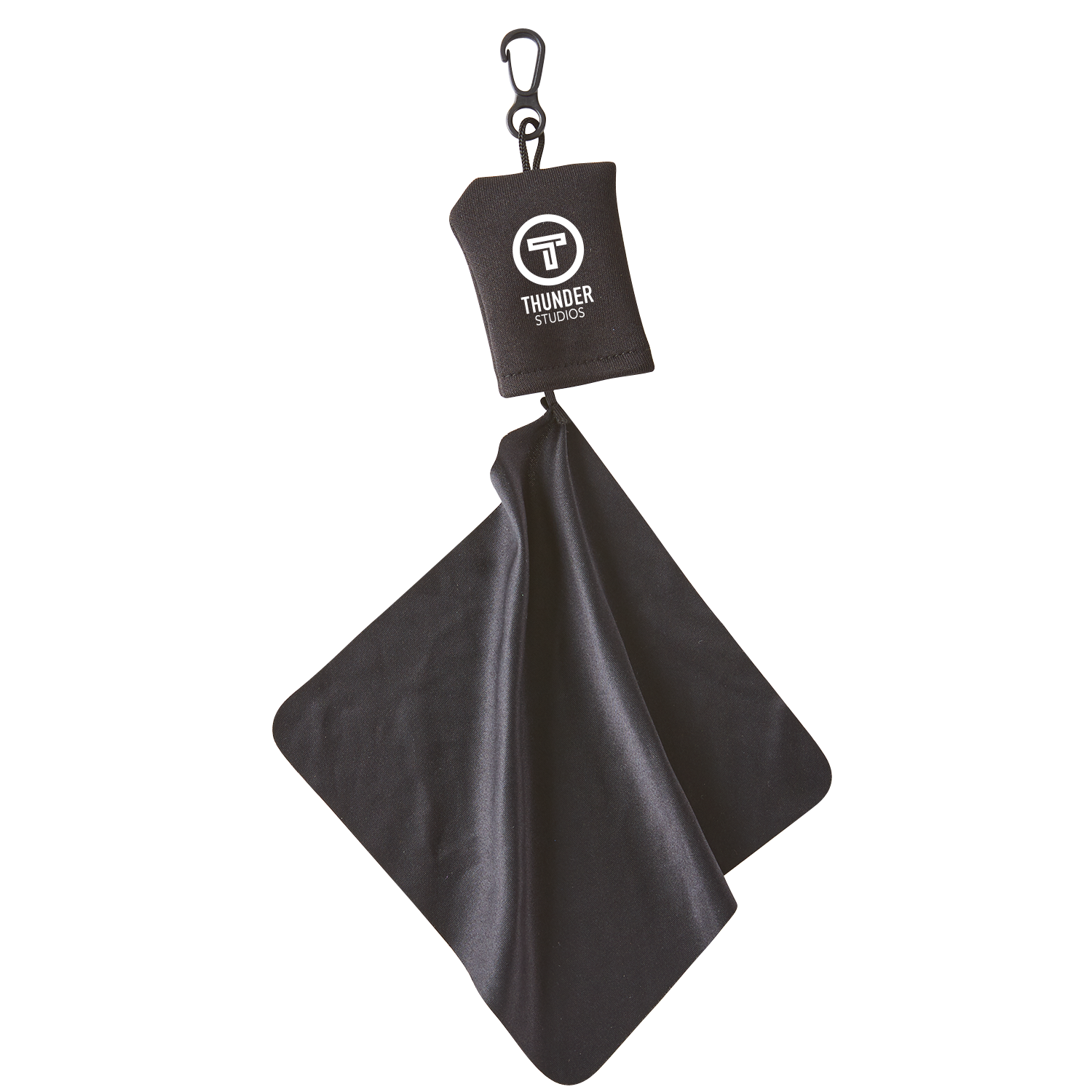 Stuff-It Microfiber Cleaning Cloth