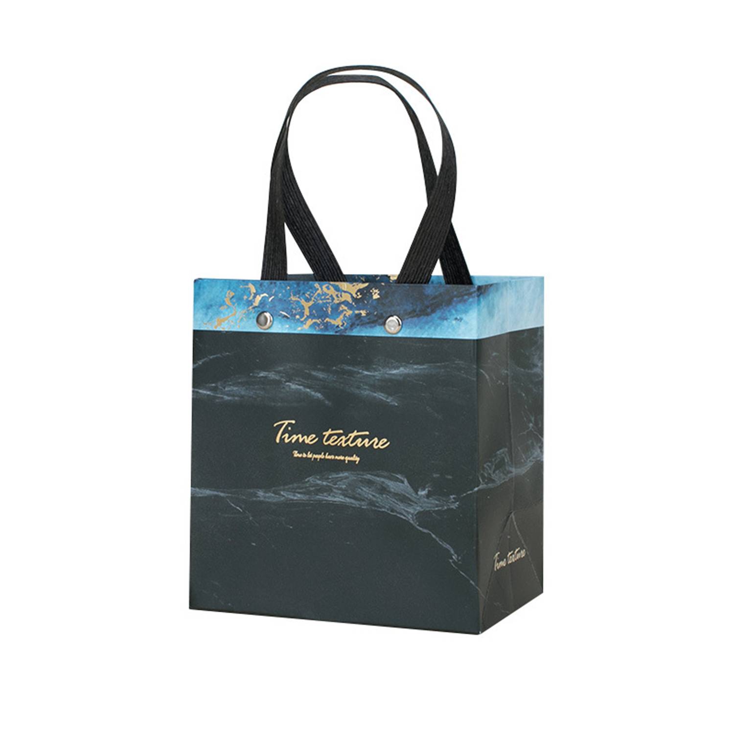 Full Color Customization Gift Bag 5