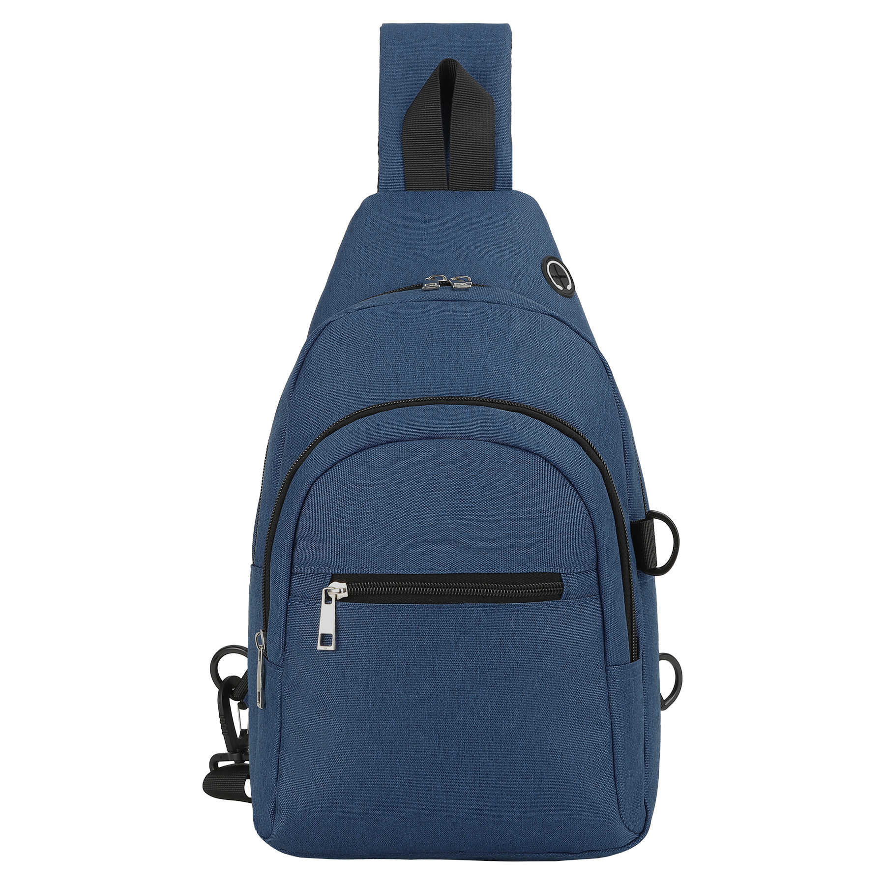 Classic Crossbody Sling Bag Backpack 3