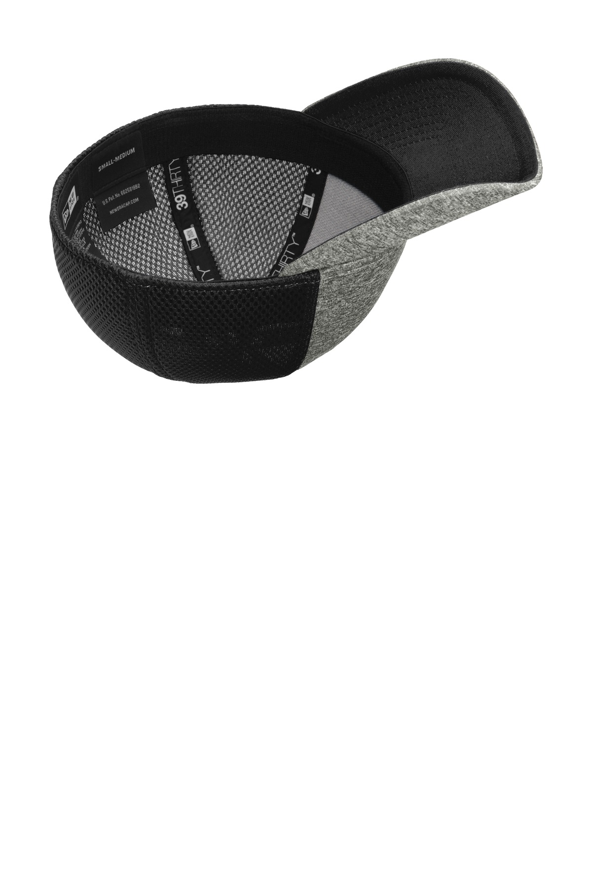 Shadow Stretch Mesh Cap