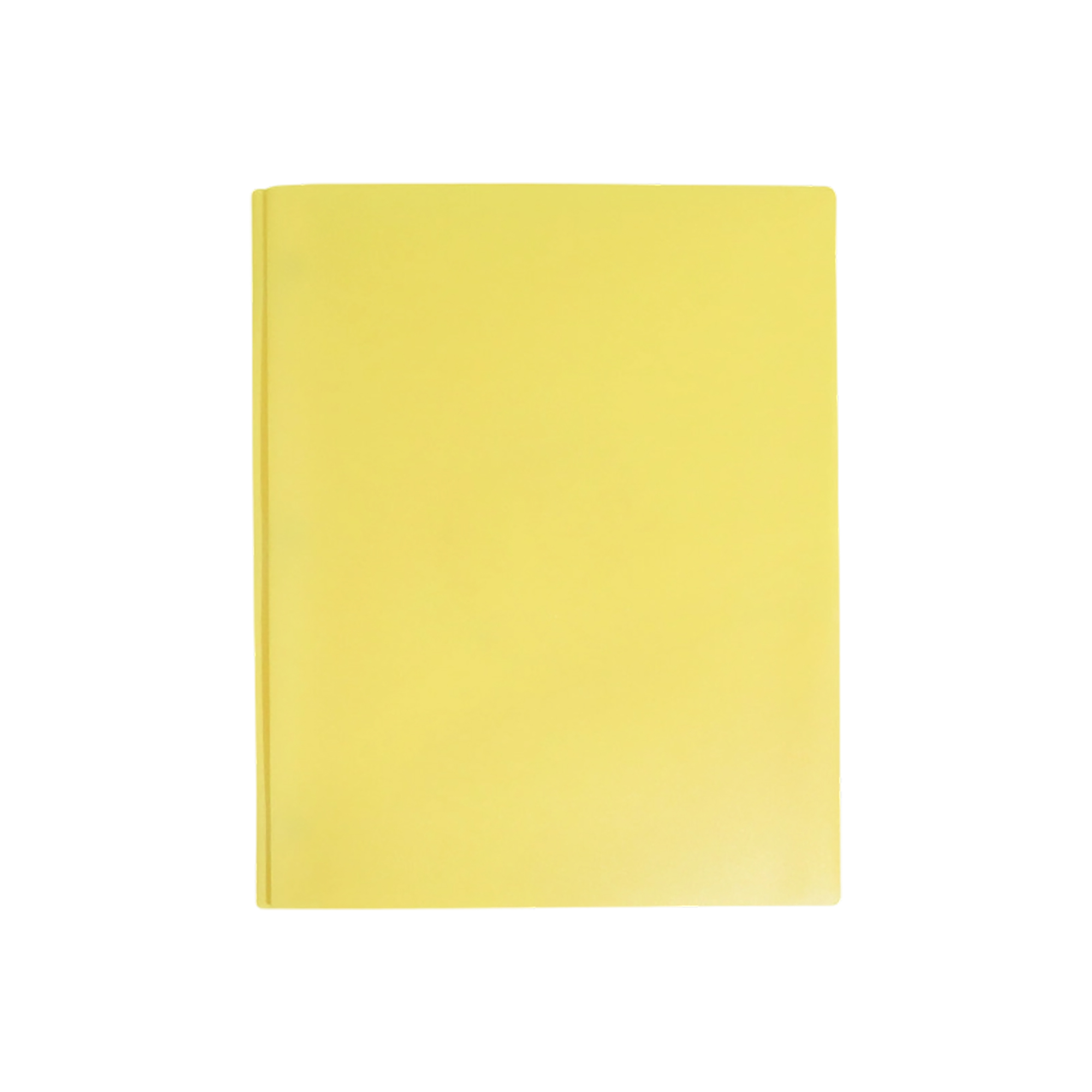 A4 Plastic File Folder With Two Pockets And Three Hole Punch 6