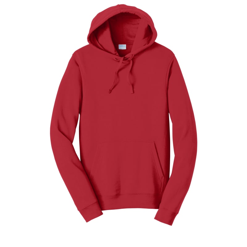 Port & Company Fan Favorite Fleece Pullover Hooded Sweatshirt., custom hoodie or sweatshirt with logo imprint 14