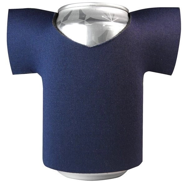 Jersey Bottle Cooler 5