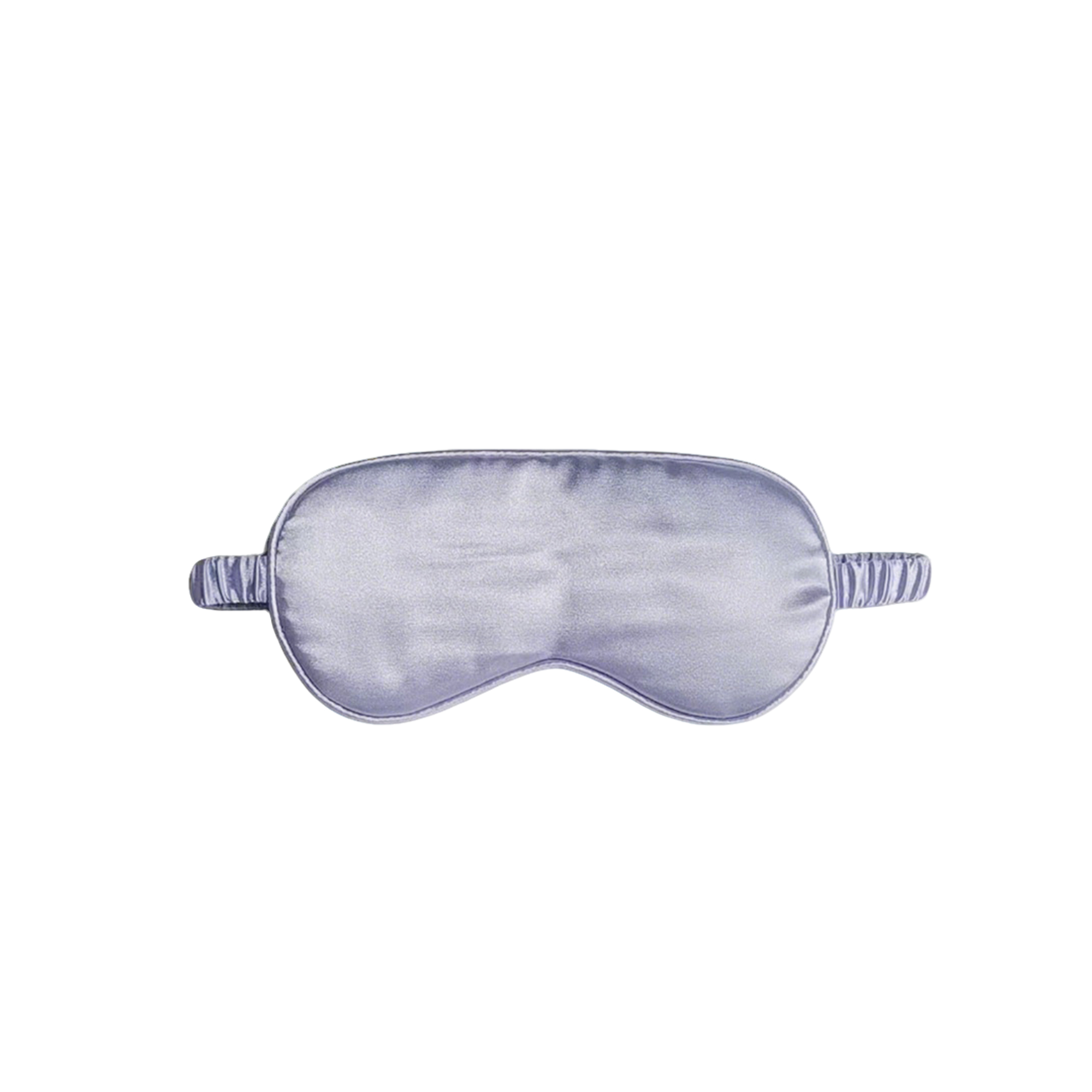Silk Feel Sleep Shade With Elastic Strap 25