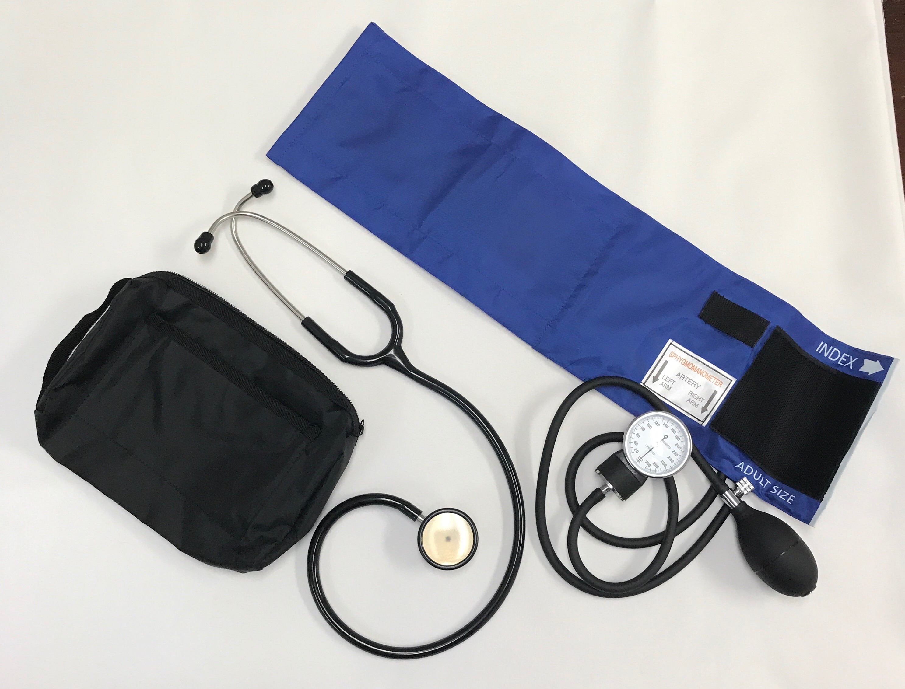 Spectrum Medical Kit 6-Piece 2