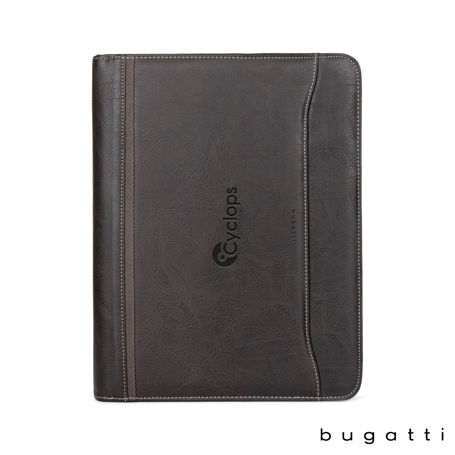 Bugatti Valentino 3-Ring Binder 9