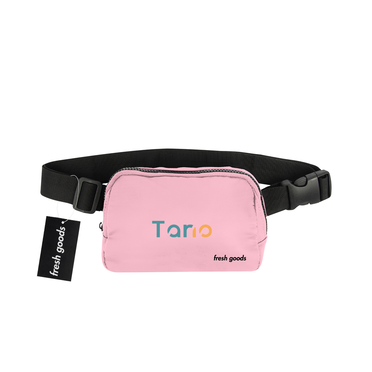 Fresh Goods Anywhere Belt Bag 18