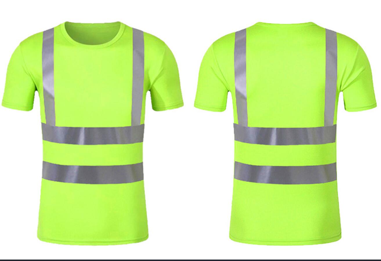 Reflective T Shirts 6