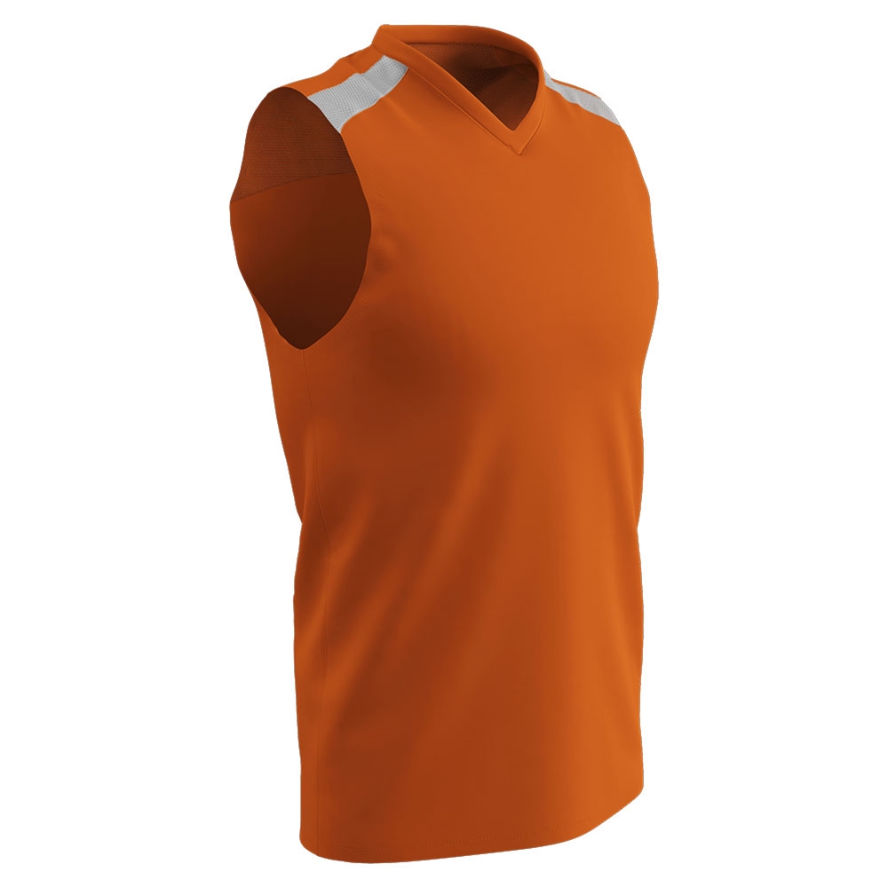 Free Toss Basketball Jersey 1