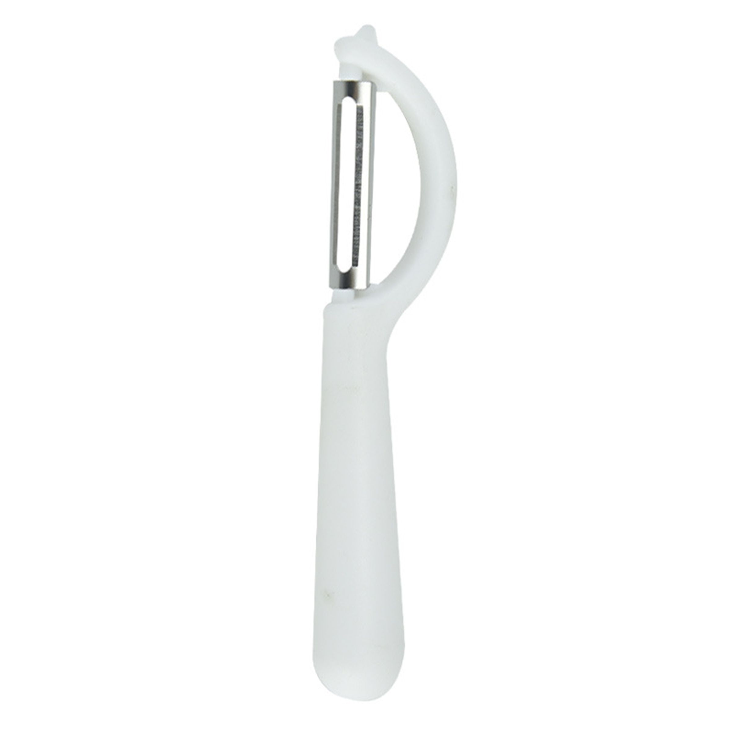 P-Shaped Vegetable Peeler 2