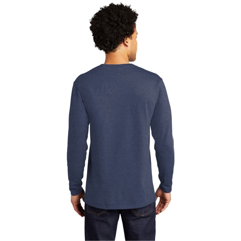 Port & Company Long Sleeve Bouncer Tee 30