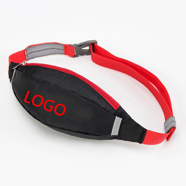 Waterproof Jogging Waist Bag Fanny pack 5