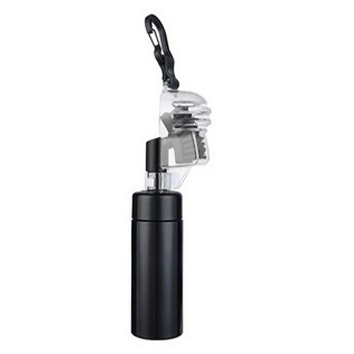 Golf Club Cleaning Brush W/ Hook 4