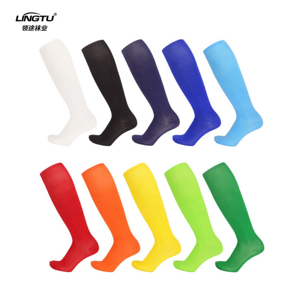 Soccer Baseball Softball Athletic Sports Tube Stockings Sock 1